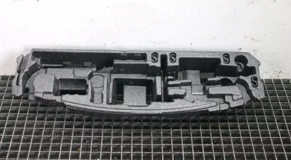 Land Rover Discovery Sport Other trunk/boot trim element FK7219G381BD
