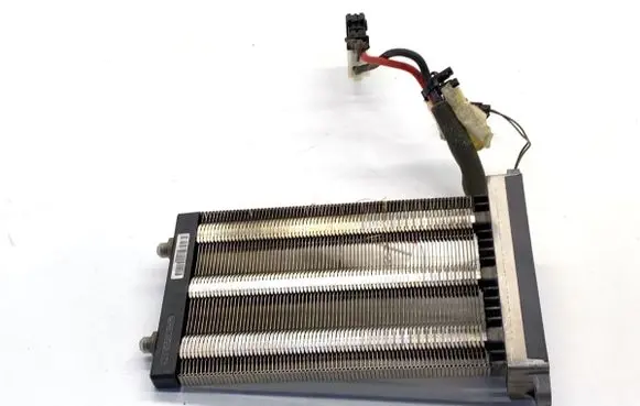 Volvo V50 Heater blower radiator 3M5118K463FB