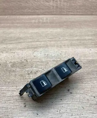 BMW 3 E46 Electric window control switch 8381512 03120630