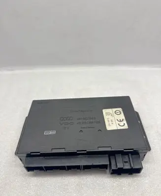 Audi A6 S6 C5 4B Comfort/convenience module 4B0962258D 410215006005