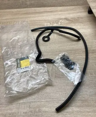 Renault Megane I Other body part 7701474654