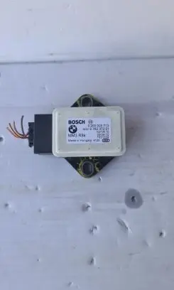 BMW X3 E83 ESP (stability system) control unit 0265005714 678237201 1275100464