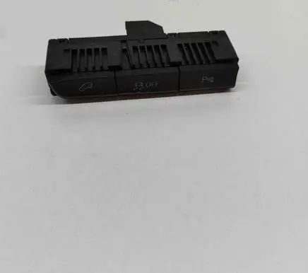 Audi Q5 SQ5 A set of switches 8R1959673C