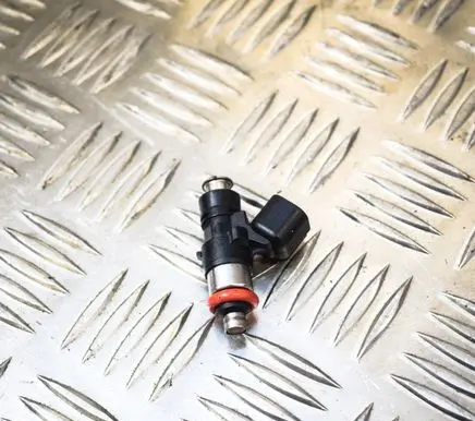 Ford Mustang VI Fuel injector BR3EF5A0280158191
