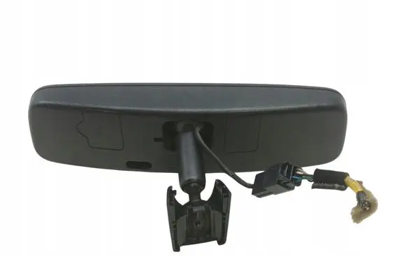 Hyundai ix 55 Rear view mirror (interior)