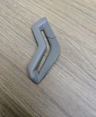 Volvo XC90 Seat belt trim 