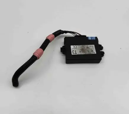 Toyota Yaris Immobilizer control unit/module 625874000