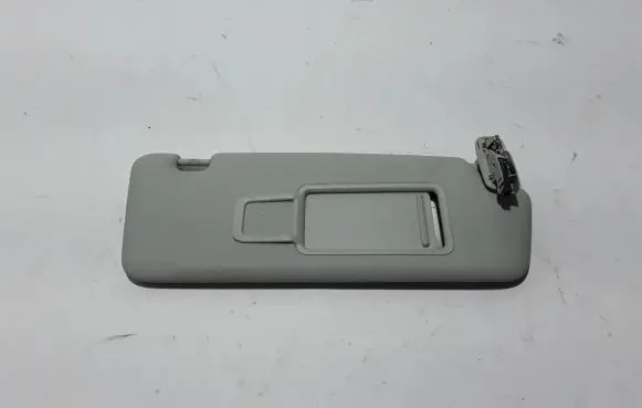 Audi Q5 SQ5 Sun visor 8U0857552C