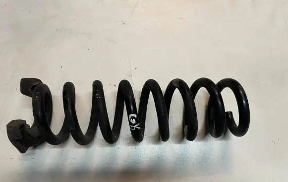 BMW 4 F36 Gran coupe Rear coil spring