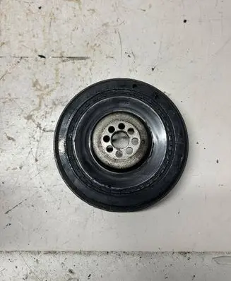 Audi A6 S6 C7 4G Crankshaft pulley 059105251BB