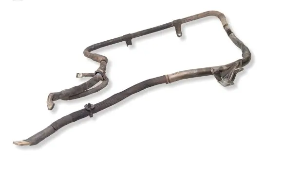 Porsche Cayenne (92A) Positive cable (battery) 7P6972127