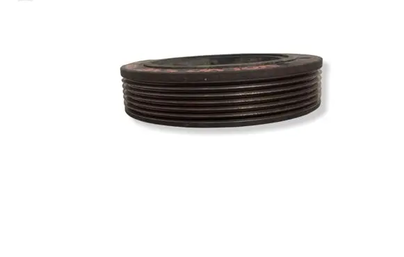 Volvo S40, V40 Crankshaft pulley 3553291