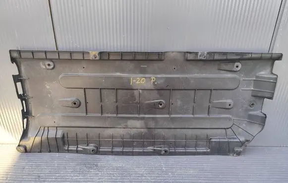 Hyundai i20 (GB IB) Center/middle under tray cover 84227C8000