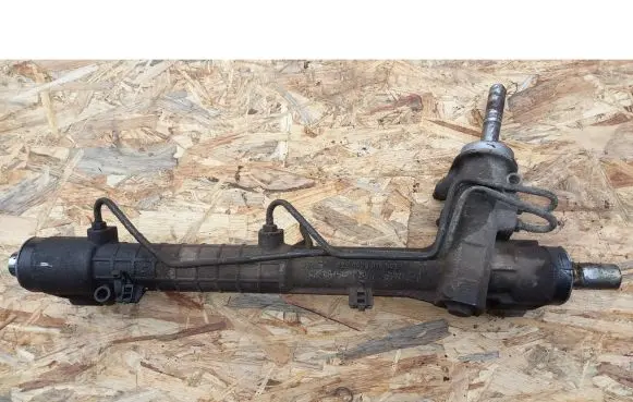 Opel Astra G Steering rack