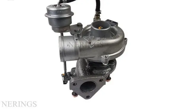 Chrysler Voyager Turbo 53049880002