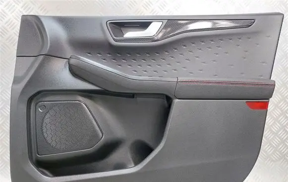 Ford Kuga III Front door card panel trim LV4B-S23942-JH