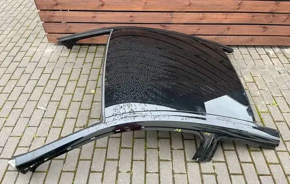 BMW M8 F91 F92 G14 G15 Roof 