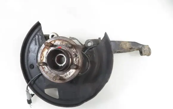 Land Rover Range Rover Sport L320 Front wheel hub spindle knuckle