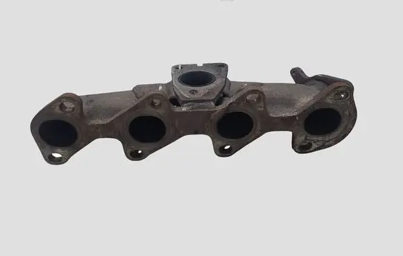 Nissan X-Trail T31 Exhaust manifold