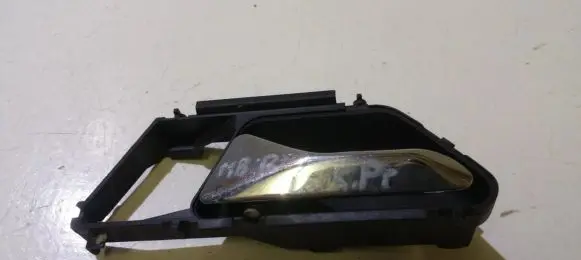 Mercedes-Benz E W124 Front door interior handle 1247600161