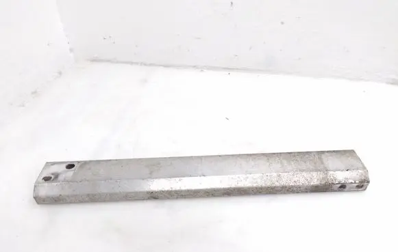 Mercedes-Benz CLA C117 X117 W117 Radiator support slam panel bracket A2466280129