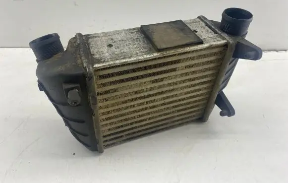 Audi A4 S4 B7 8E 8H Intercooler radiator 8e0145806l