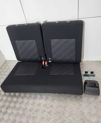 Suzuki Jimny Front double seat 