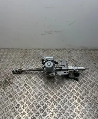 Nissan X-Trail T32 Steering wheel axle EANCEC0179 JN31FF0005 48080