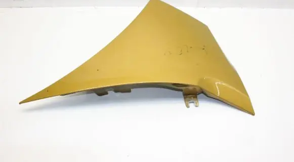 Volkswagen Beetle A5 Fender 5C5821091 9UD1Z