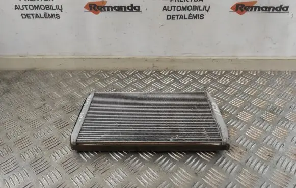 Iveco Daily 35 - 40.10 Heater blower radiator 5S9010100