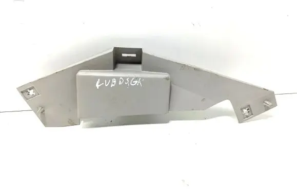 Citroen C3 Picasso Other interior part 9684709080
