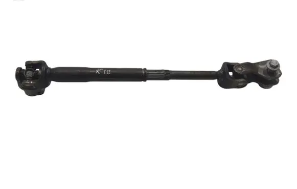 Renault Kangoo II Steering column universal joint 