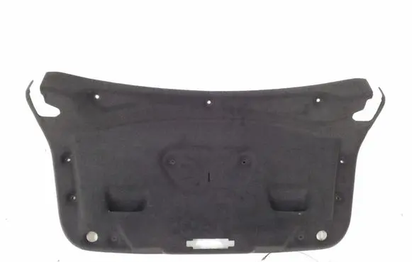 Jaguar XE Tailgate trim GX7345594AG