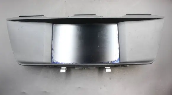 BMW 5 F10 F11 Screen/display/small screen 9266384 1108241252
