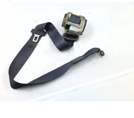 Audi A6 S6 C5 4B Front seatbelt 4B0857706A