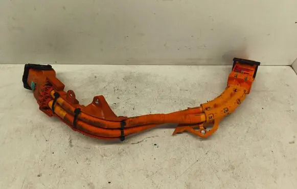 Tesla Model Y Other wiring loom 156710001C 162485558D