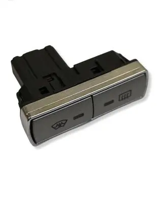 Ford Focus Other switches/knobs/shifts 18K574AC D3L0A 6M2T