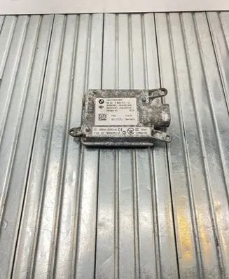 Blind spot module