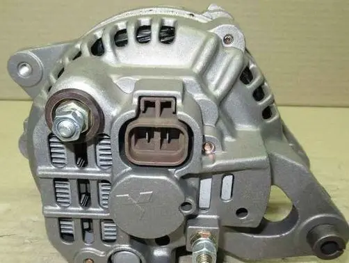Hyundai Elantra Generator/alternator LRA707I
