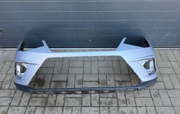 Seat Arona Front bumper 6F9807221