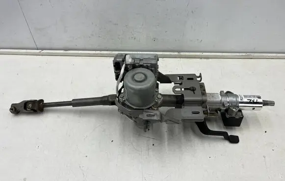 Nissan Rogue Steering wheel axle 488114bc0a