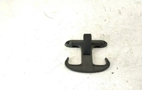 Audi A8 S8 D3 4E Tie down hook / loop 6Y5867615
