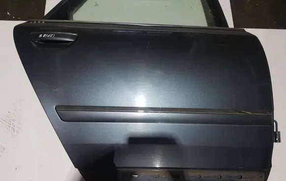 Audi A8 S8 D3 4E Rear door