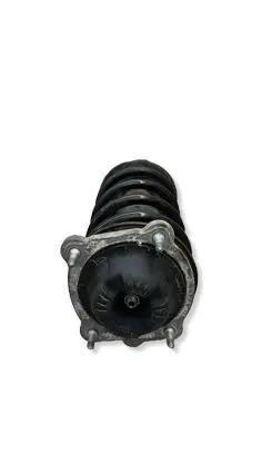 Audi A6 S6 C7 4G Front shock absorber with coil spring 4G0413031N
