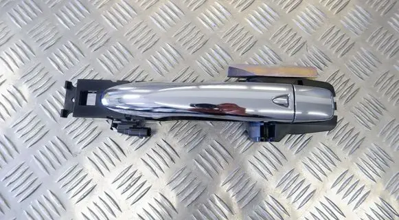 Nissan X-Trail T32 Front door exterior handle 806113TS0A 806114CE0A 806404CL0B