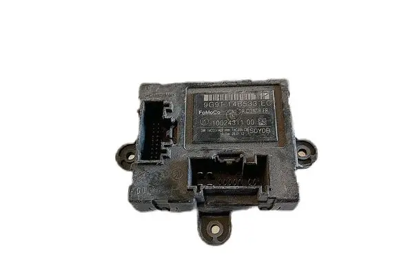 Ford Galaxy Other control units/modules 9G9T14B533EC