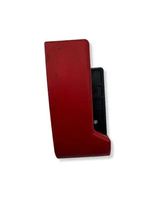 Mercedes-Benz A W169 Engine bonnet (hood) release handle 