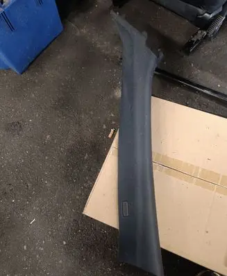 BMW X5 E53 (A) pillar trim 51438203865 8203865