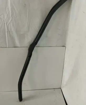 BMW 5 E60 E61 Radiator trim 7063835 11460913