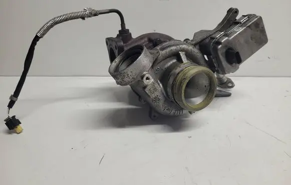 Mercedes-Benz B W246 W242 Turbo A6510900786
